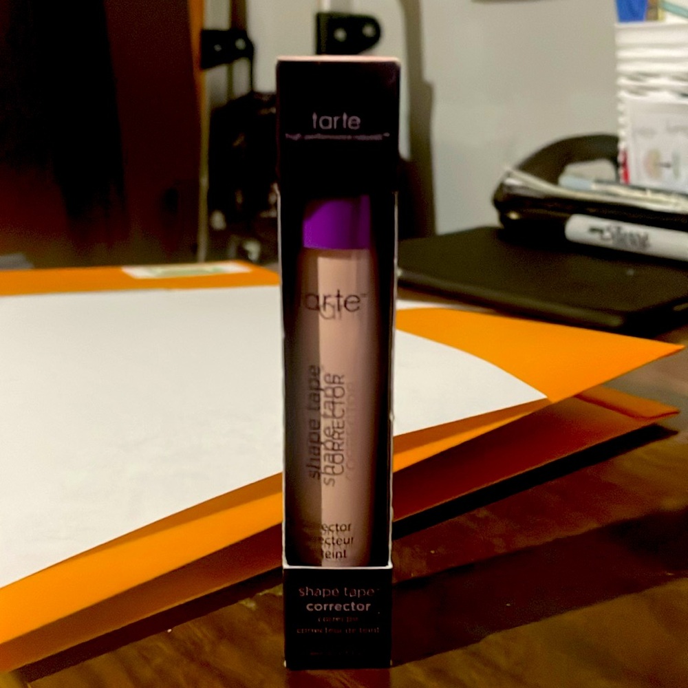 Tarte shape tape color corrector